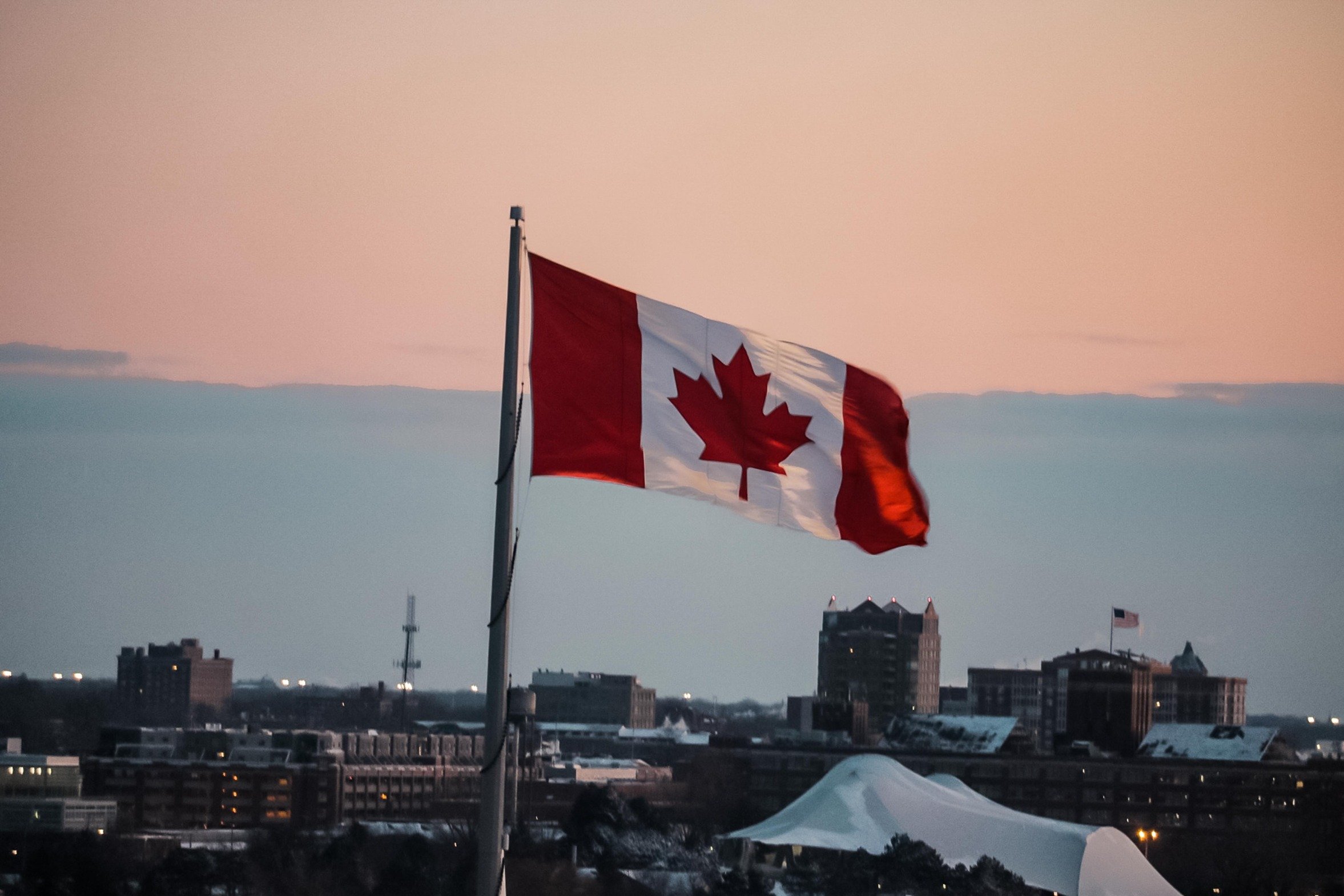Fun Facts About Canada