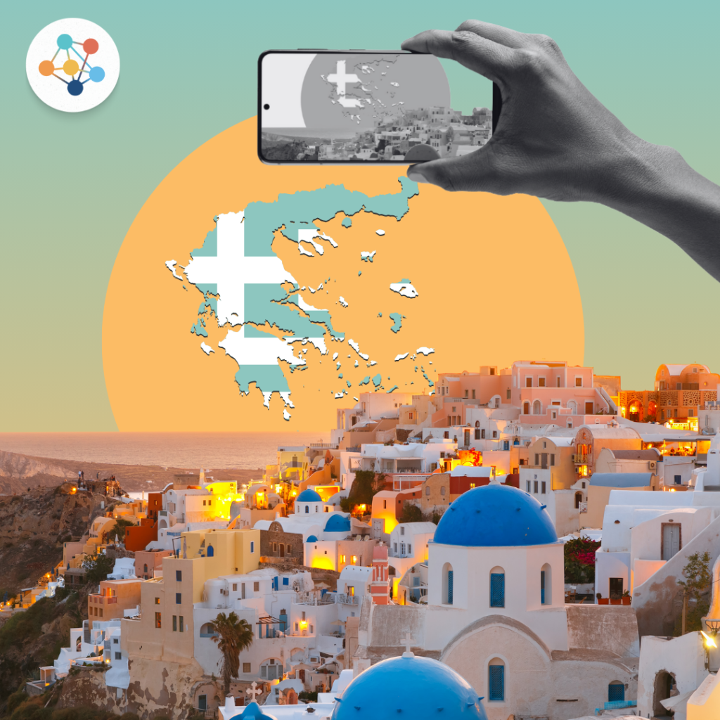 How does esim for Greece work