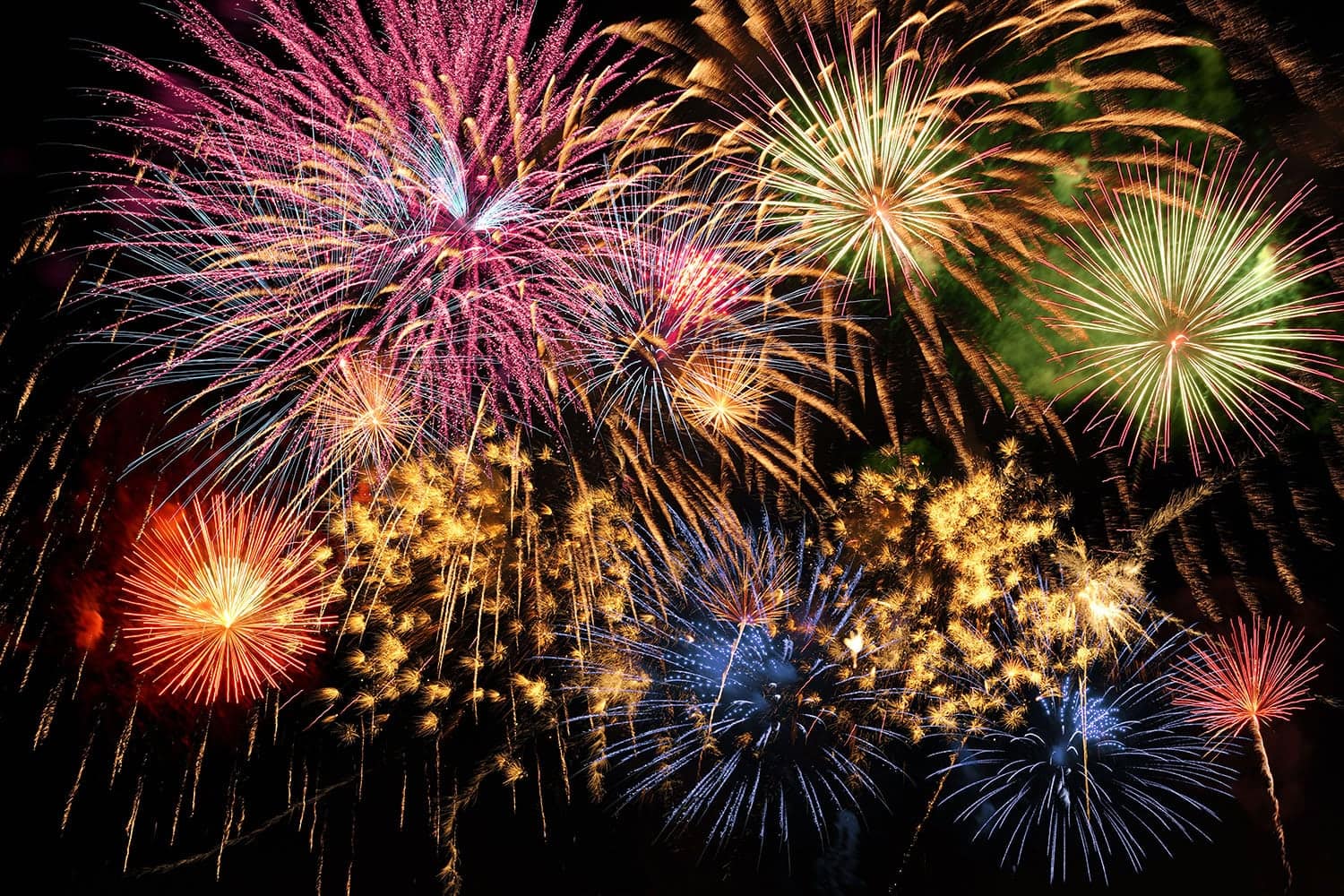 4th of July