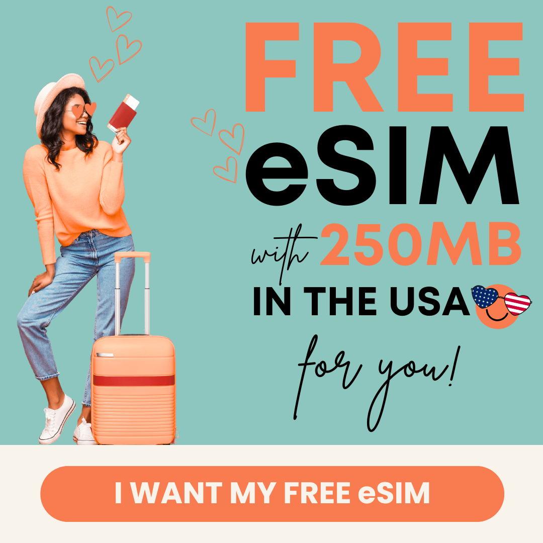 free eSIM