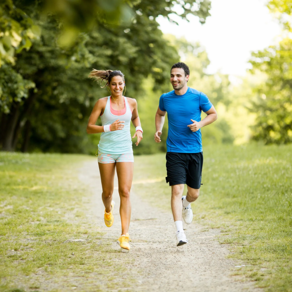 Fitness Challenges and Trends Related to Travel square