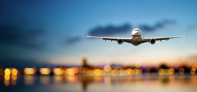 Best Flight Deals and Error Fares