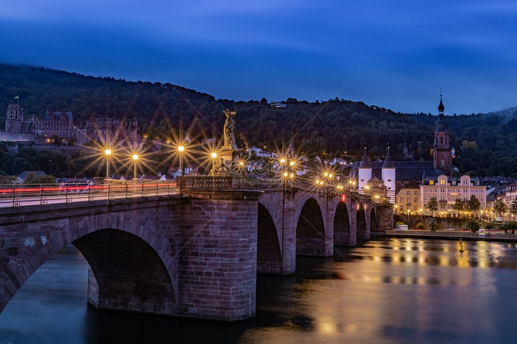 Old Bridge