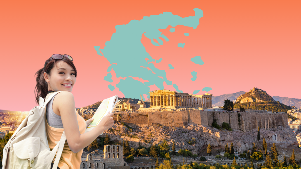 esim for Greece travel