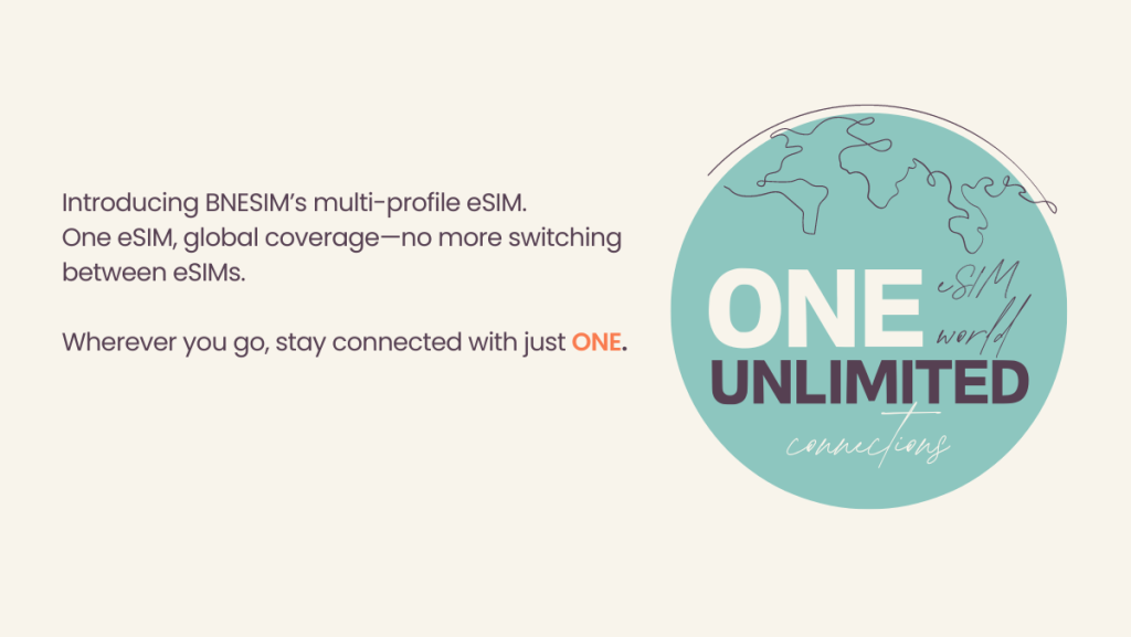 multi-profile esim