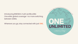 multi-profile esim