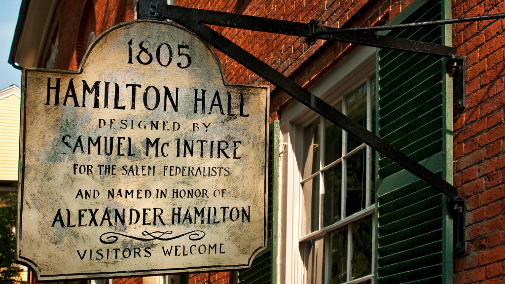 Salem, Massachusetts, USA