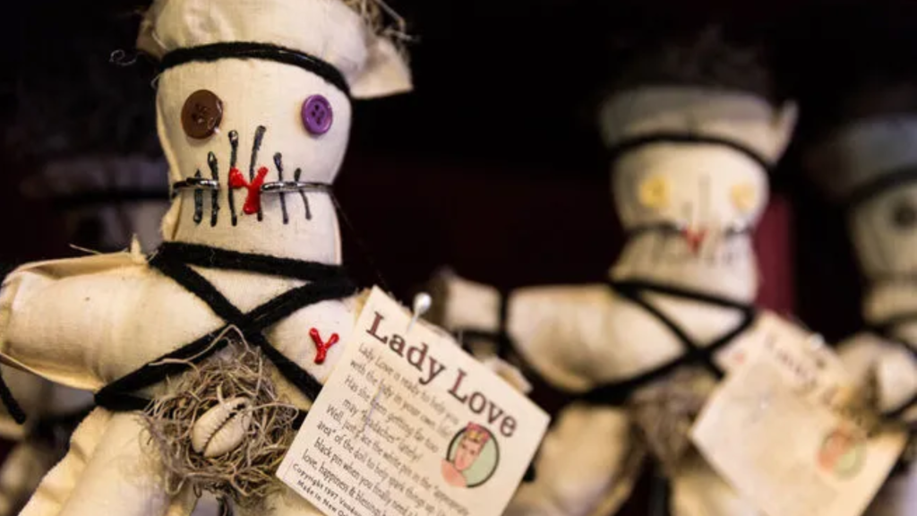 New Orleans, Louisiana, USA