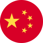 china logo