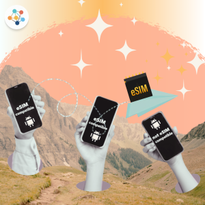 does my android phone support esim