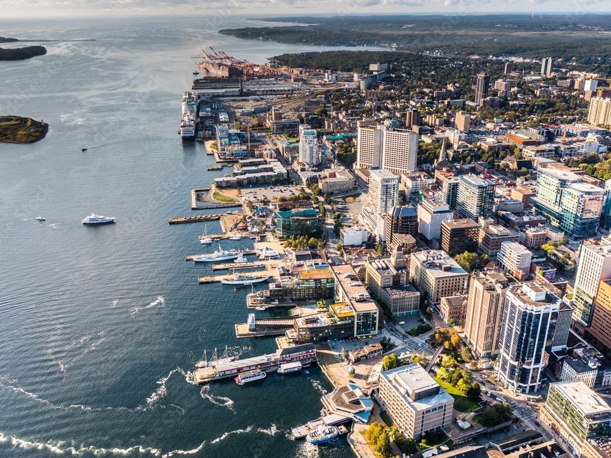 Halifax (Nova Scotia)