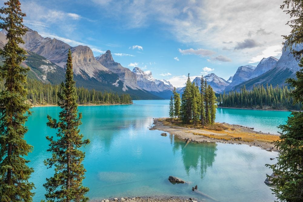 Banff National Park (Alberta)