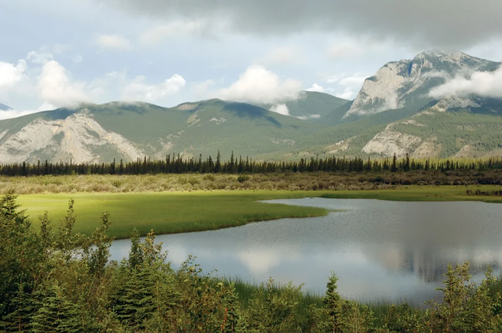 Jasper National Park (Alberta)