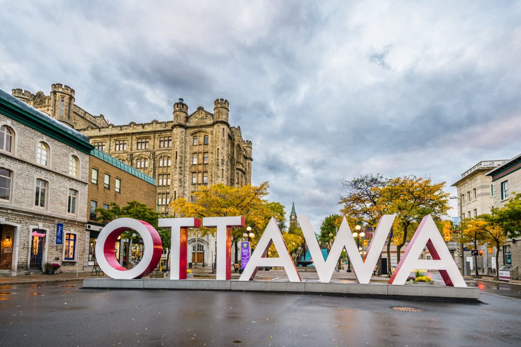 Ottawa (Ontario)