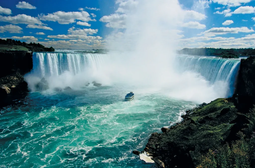 Niagara Falls (Ontario)