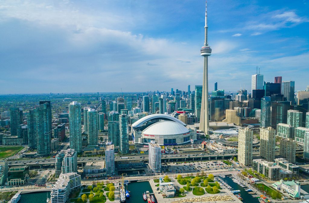 Toronto (Ontario)