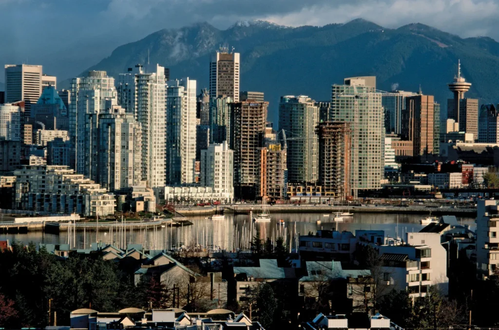 Vancouver (British Columbia)