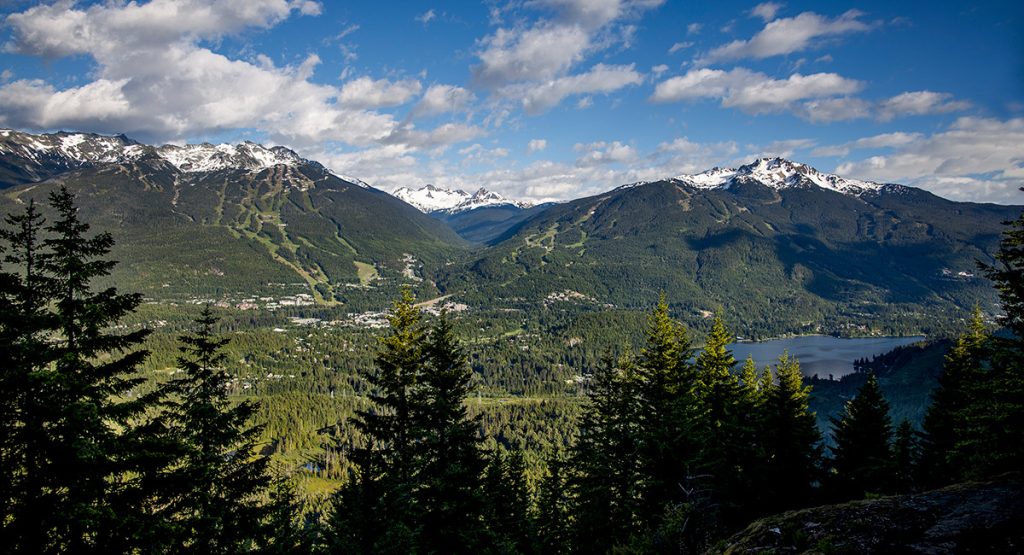 Whistler (British Columbia)