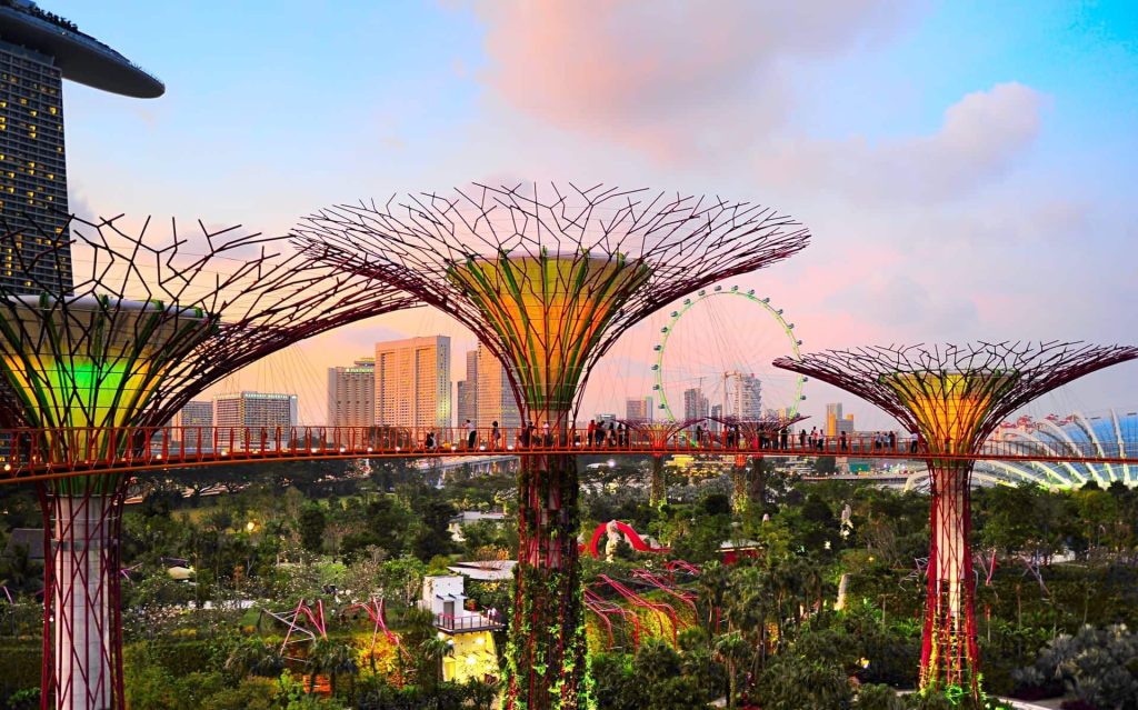 esim singapore