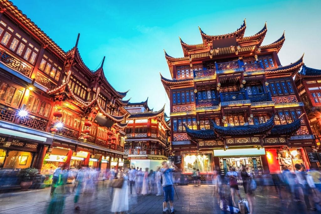 eSIM in China