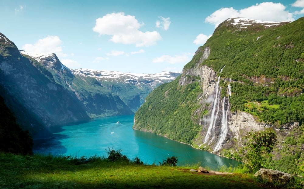 Norway eSIM
