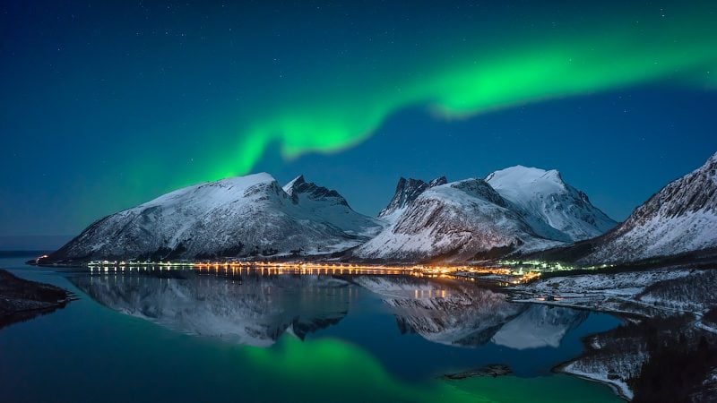 Norway eSIM