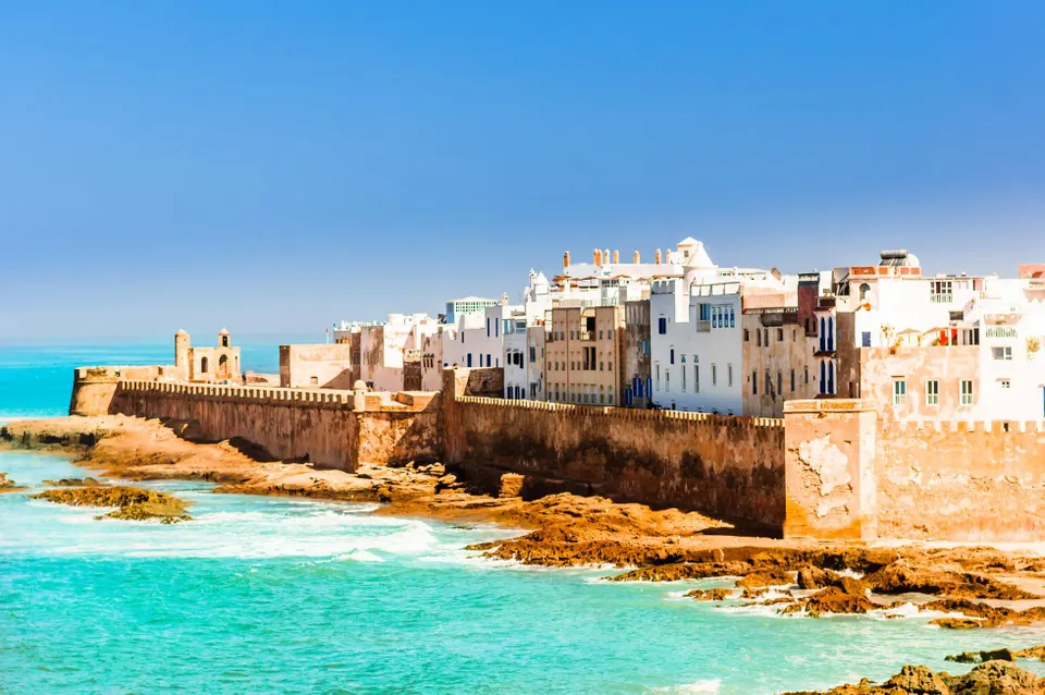 Morocco eSIM