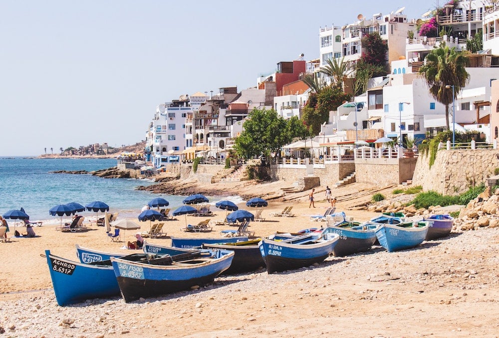 Morocco eSIM