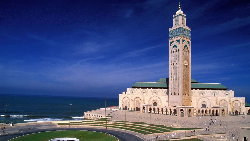 Morocco eSIM