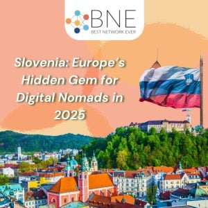 Slovenia eSIM