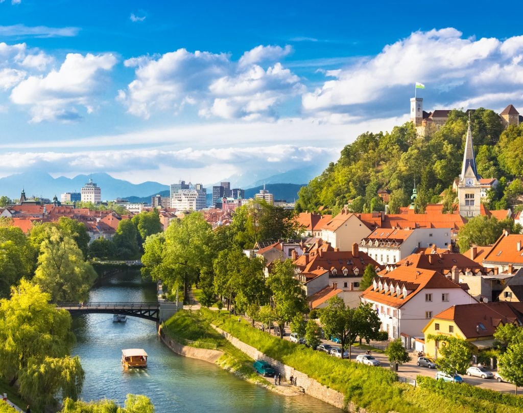 Slovenia eSIM