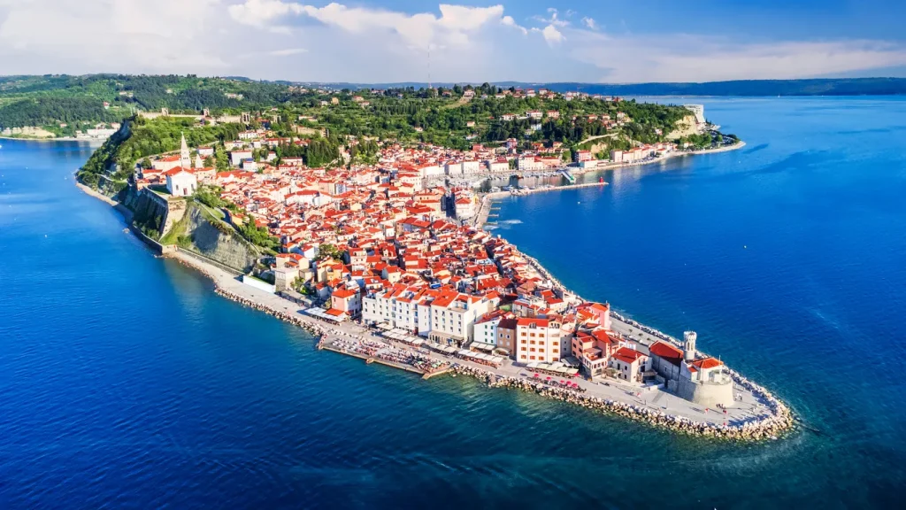 Slovenia eSIM
