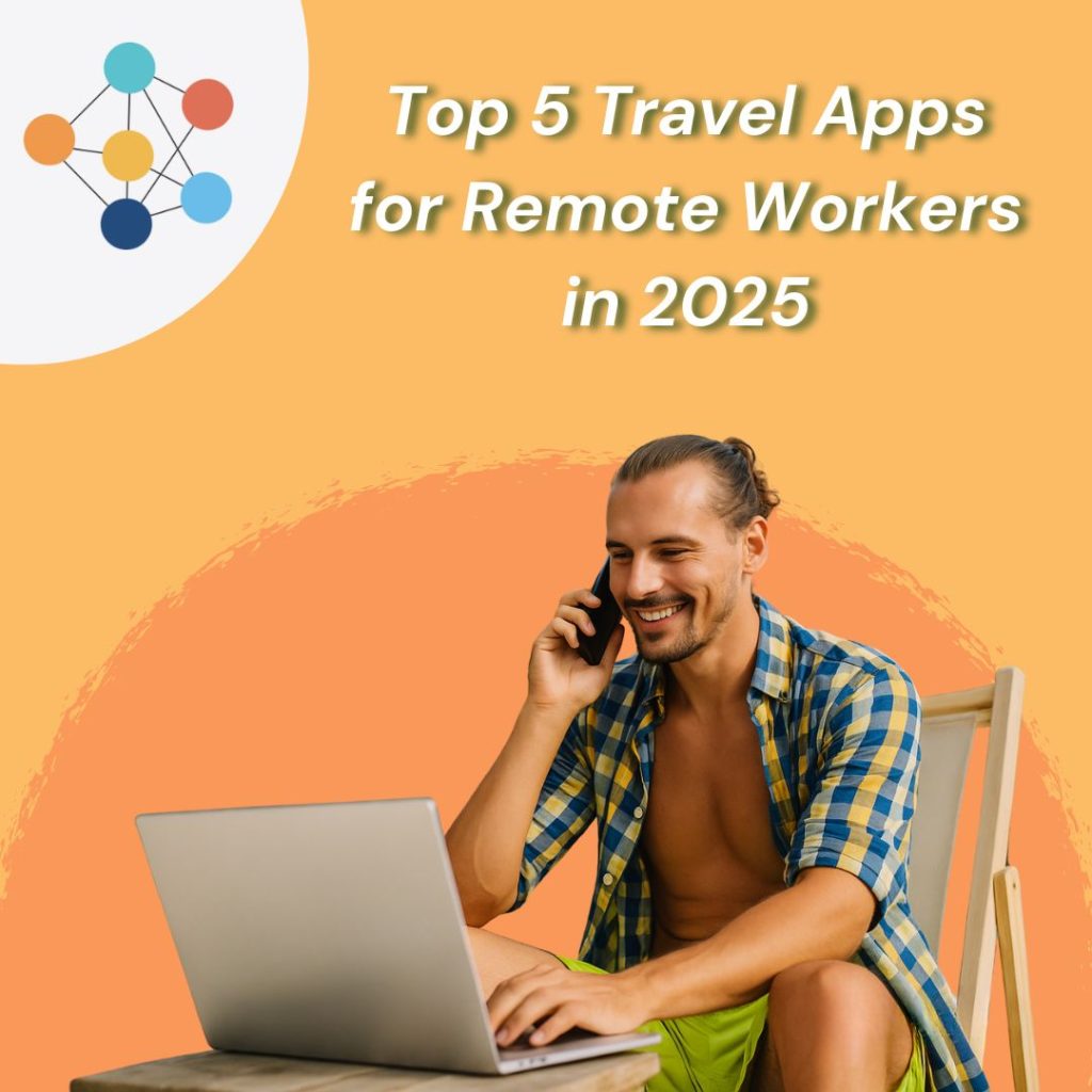 Travel Apps