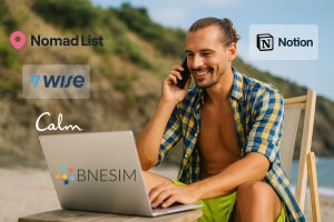 Top Travel Apps 2025