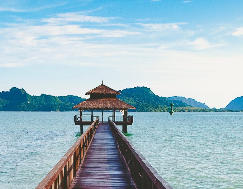 Langkawi's nature