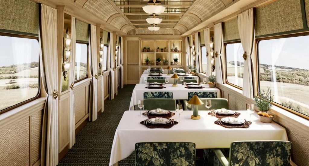 britannic-explorer accommodation
