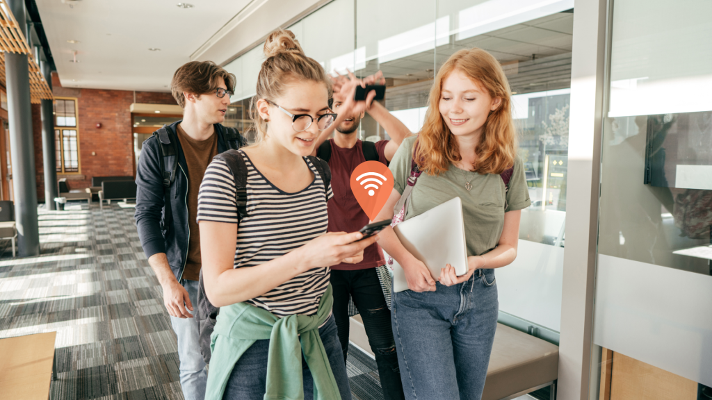 eSIM for international students in Canada