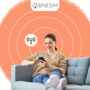 Mobile Hotspot