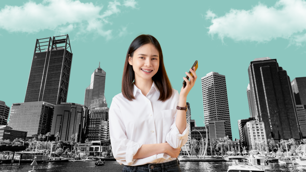 vodafone esim australia