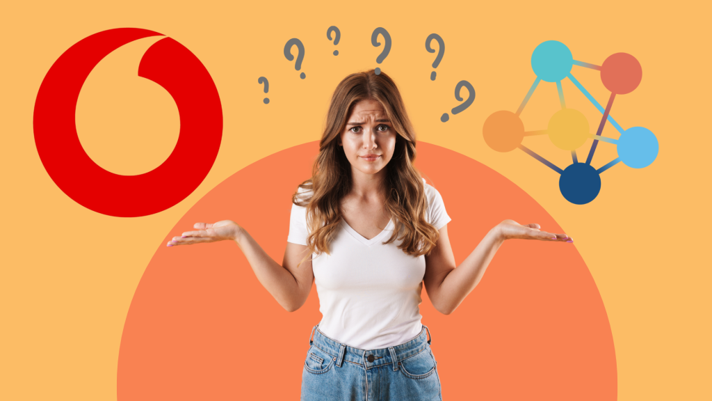 vodafone esim australia versus BNESIM esim australia