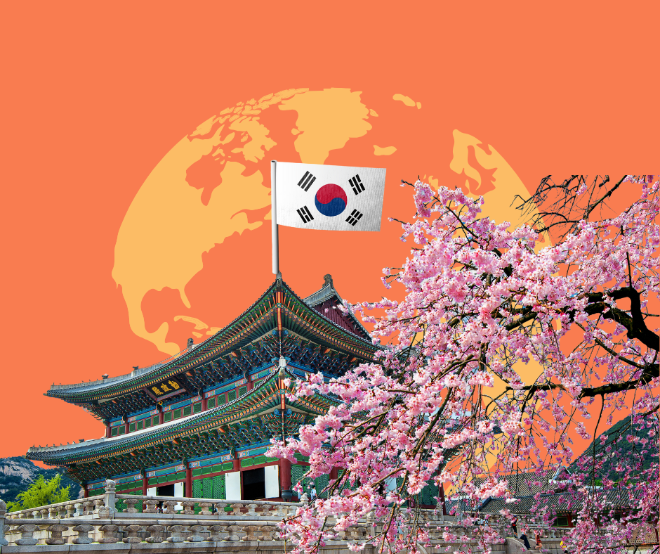 esim for south korea travel