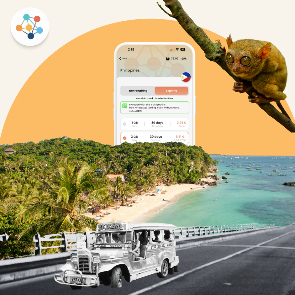 island hopping philippines guide