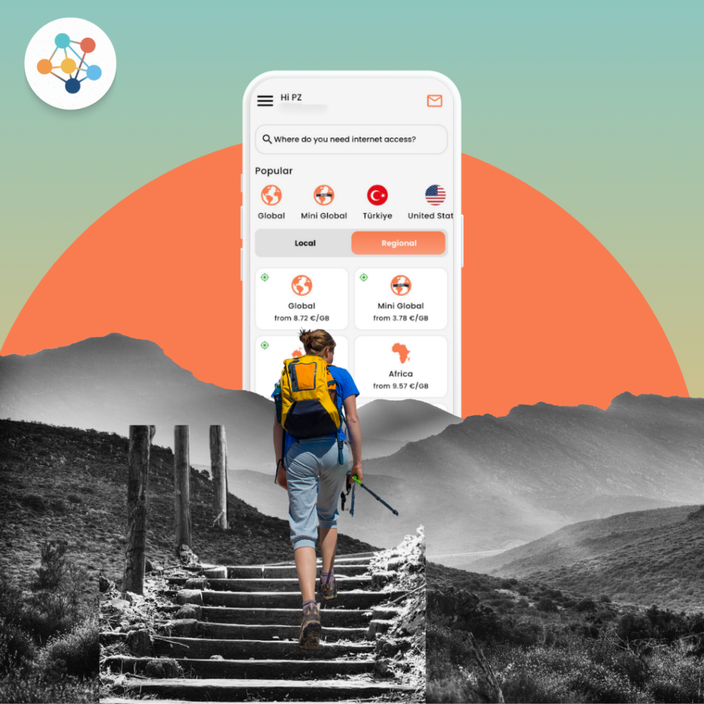 solo travel for beginners