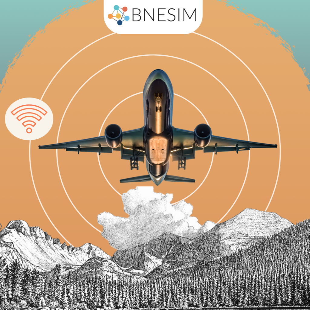 airplane wi-fi guide