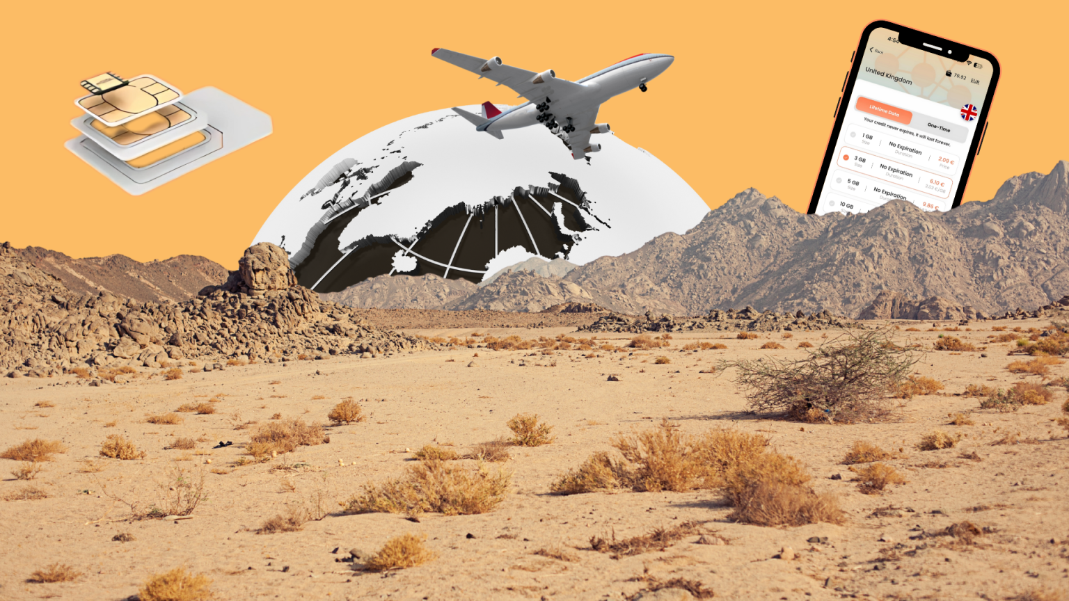 How Dual Sim Works On Iphone For Travel Complete Travel Guide