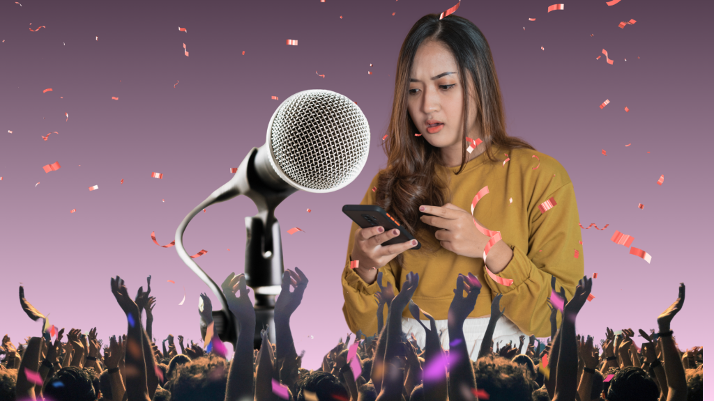 connectivity issues in biggest music festivals in the world