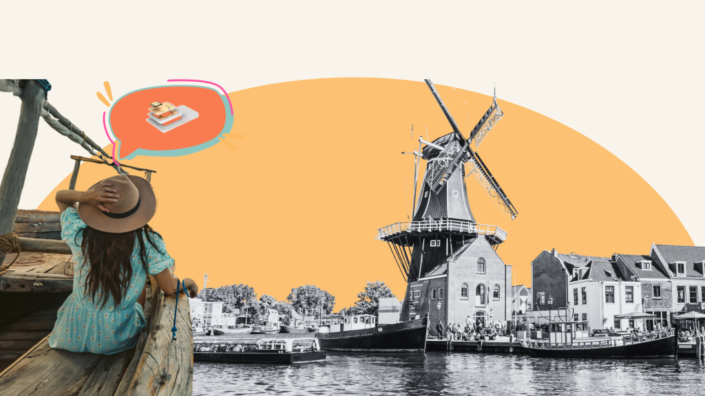 sim card for the Netherlands