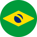 brazil country logo