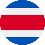 costa rica logo