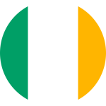 Ivory Coast logo
